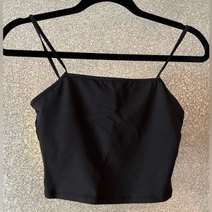 ALO Yoga - Admire Tank - XS